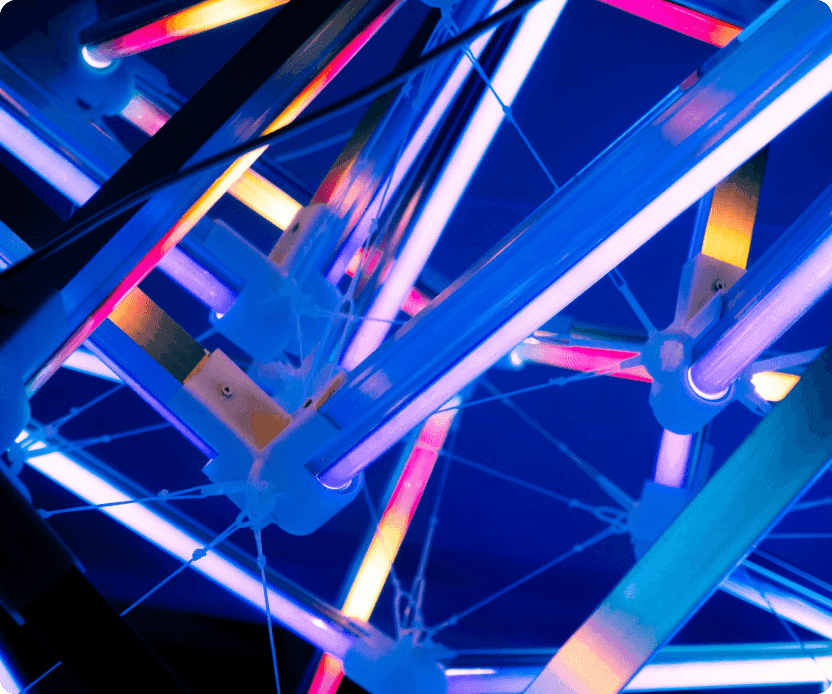How to build an Application with modern Technology